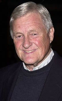 Orson Bean